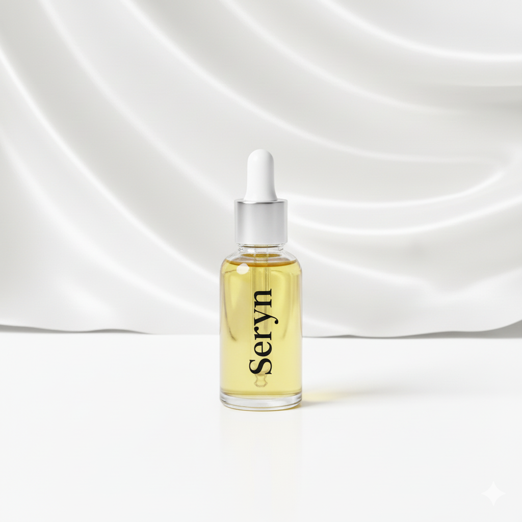 Seryn Skin Oil