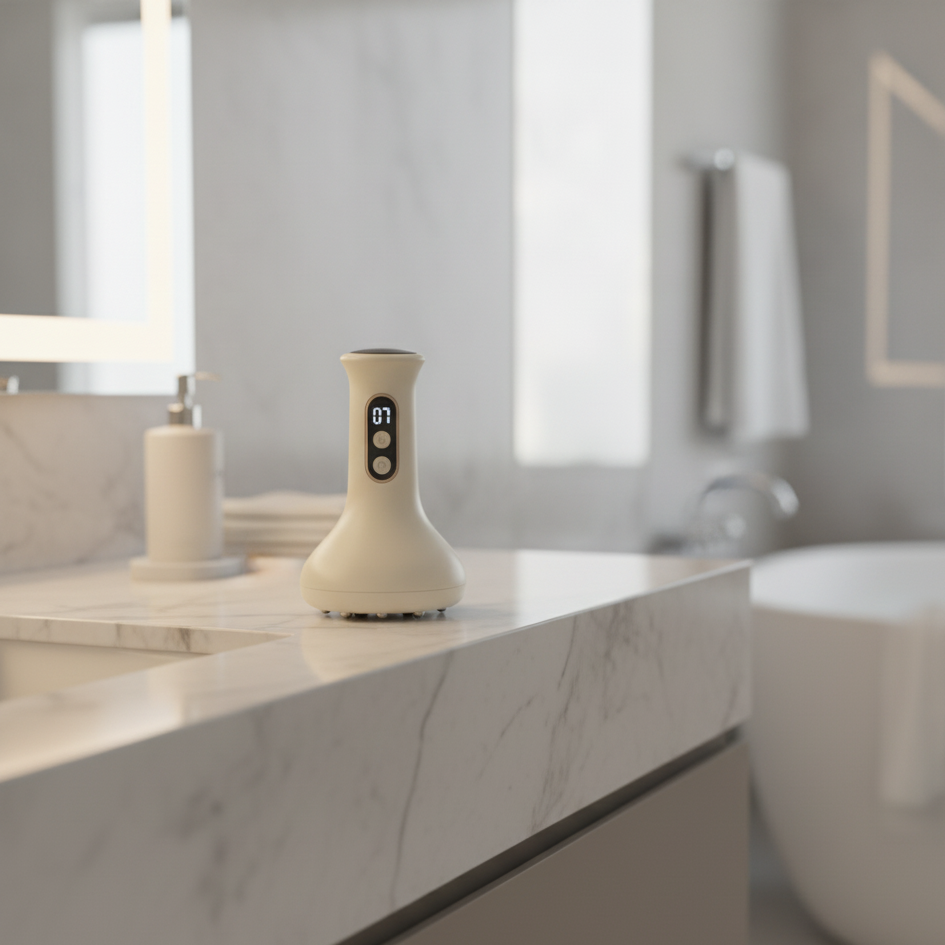 Seryn Anti-Cellulite Vacuum