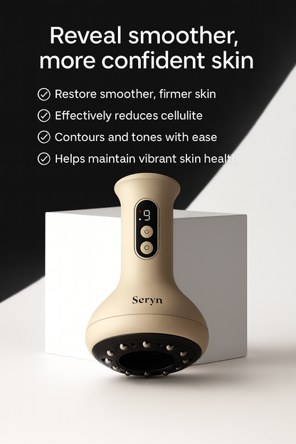 Seryn Anti-Cellulite Vacuum