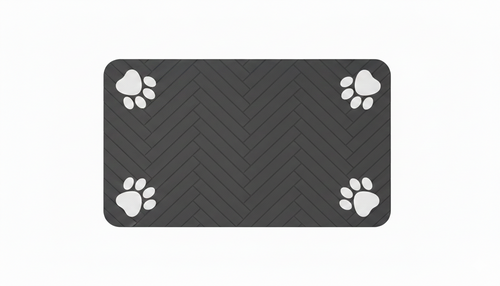 Seryn™ Zen Pup Feeding Mat
