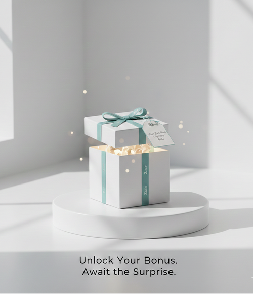 Mystery Wellness Gift