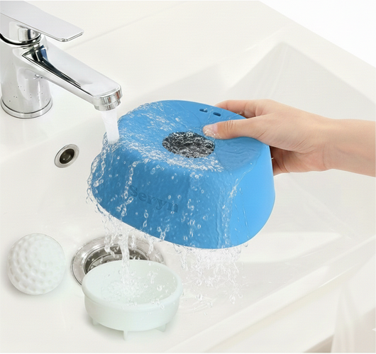 The Seryn™ Zen Pup Bowl