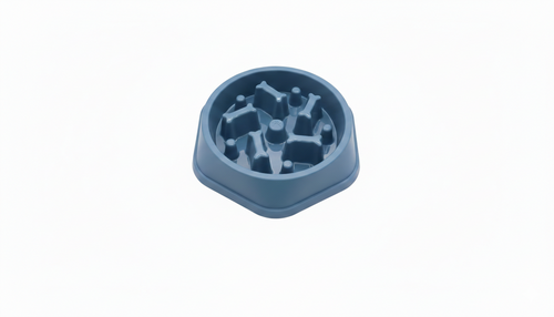 Seryn™ Zen Pup Puzzle Bowl