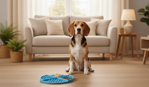 Seryn™ Licking Mat