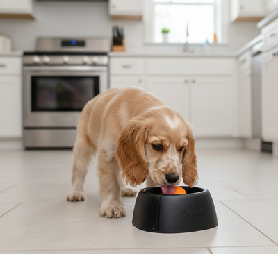 The Seryn™ Zen Pup Bowl