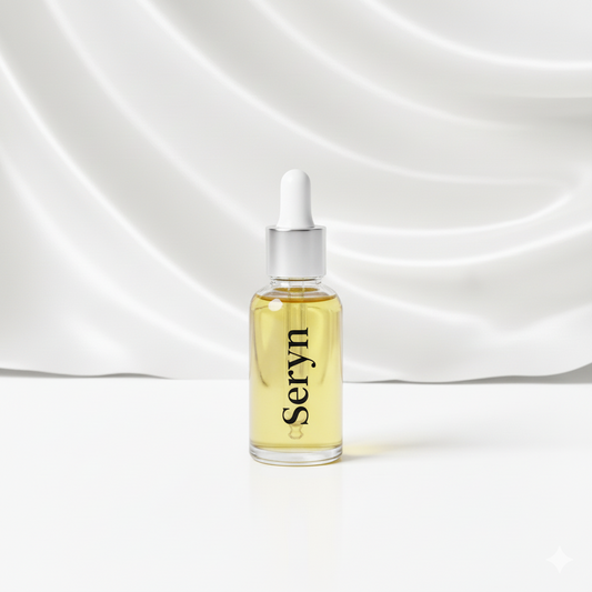 🎁 Seryn Skin Oil (100% off)