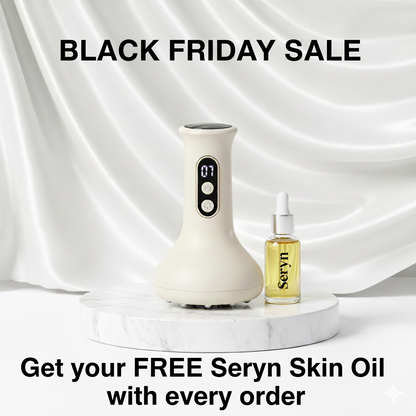 Seryn Anti-Cellulite Vacuum